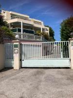 Superbe Studio parking piscine - B&B
