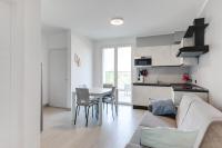 Appartement - Rez-de-Chaussée