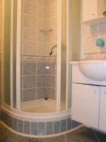 Petite Chambre Double ou Lits Jumeaux