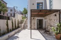 City Moments Villa I "Free" Indoor Heated pool - B&B