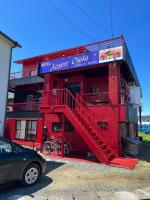 Airport Osaka - Bed and Breakfast