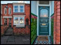 B&B Leicester - Fliss's House - Bed and Breakfast Leicester