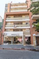 Depto con excelente ubicación by Lofty - B&B