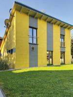 Ferienhaus Nicole II, Barrierefrei, mit HIRO Lift - B&B Quedlinburg