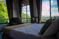 Boscage Homestay - B&B Kandy
