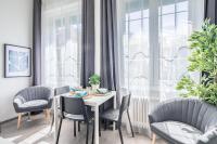 Absolute Central - NEW - Sunny - Ferienwohnung Budapest