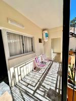 Depto Diario en alquiler. Hasta 5 personas - Ferienwohnung Apóstoles