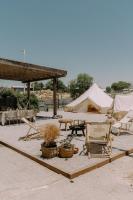 Hippie House היפי האוס - B&B Mitzpe Ramon