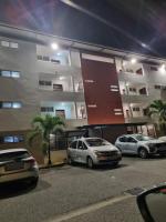 Venus - confort, ventilé, commodités, à Cayenne - Ferienwohnung