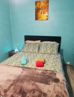 Home Sweet Home - B&B Bouglainval