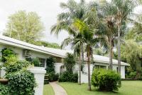 Upington African Vineyard Boutique Hotel & SPA - B&B