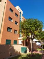 Apartment La Dársena - B&B Denia