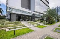 1164 Helbor Stay Batel, Conforto e Estilo no Coração de Curitiba - B&B Curitiba