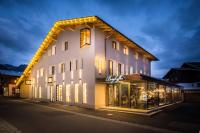 B&B Oberstdorf - N6 Oberstdorf - Bed and Breakfast Oberstdorf