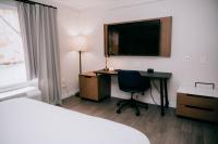 Fairfield Inn & Suites by Marriott Lexington Georgetown/College Inn