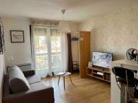 Studio Bd Joseph Girod Clermont Centre - B&B Clermont-Ferrand