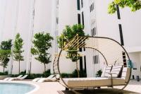 Maxhome at The Shore Kota Kinabalu - B&B