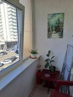 Bacău Central - B&B