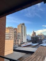 Apartamento El Colibri - Bed and Breakfast