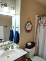 Perfect Lake Retreat - B&B Hot Springs