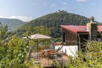 Ferienwohnung Am Samuelstein - Ferienwohnung