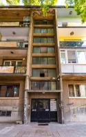 The Plovdiv Pad Your 1-BD Hideaway in the Center by Flat Mаnager - B&B
