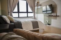Apartment mit 1 Schlafzimmer
