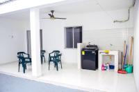 Hermosa casa en Costa de Oro - Ferienwohnung