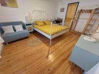 Les maisons de Gaïa Chambre d'hôte - Ferienwohnung Tuchan