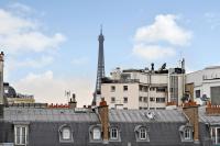 Cosy apartment 2BR-6P Champs Elysées - B&B