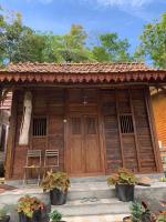 Bungalow Familial