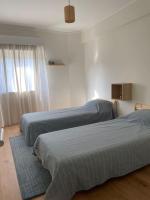 Apartment mit 2 Schlafzimmern