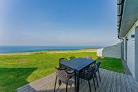 18 - 3 Bedroom Cottage - LP - B&B