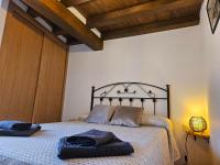 El Nido, Casa Rural - Ferienwohnung