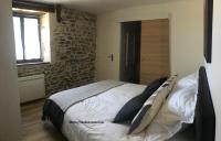 Doppelzimmer mit Gartenblick