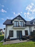 Dom pod Wroclawiem19 - Bed and Breakfast Domasław