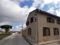LA FRAGUA - CASA RURAL EN VILLANUEVA DE GOMEZ (AVILA) - Bed and Breakfast Villanueva de Gómez