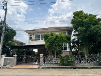 B&B Min Buri - Happy home บ้านกว้าง ได้ทั้งหลัง ไวไฟฟรี1000Mbps ใกล้สนามบินสุวรรณภูมิ - Bed and Breakfast Min Buri