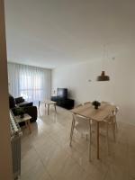 Apartment mit 2 Schlafzimmern