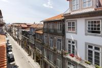 Estudio Superior con vistas a la ciudad
