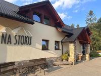 B&B Istebna - Na Stoku - Bed and Breakfast Istebna