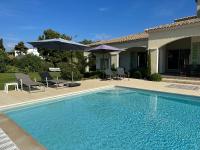 Appartement bord de mer avec piscine privee Porticcio - B&B