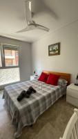 B&B Gandia - Preciosa a 2 min Renfe - Bed and Breakfast Gandia