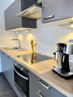 Loft à la Source - B&B Francorchamps