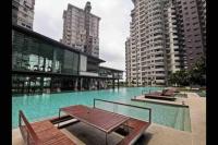 Comfort Living @ Ara Damansara (PJ) - B&B Petaling Jaya