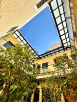 GATU PREMIUM La Brisa " Preferente mayores de 25 años y familias " - B&B Puerto de Santa María