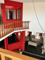 Villa PalMarina - Bed and Breakfast Praia