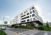 Wilanów 2-Bedroom Apartment by BookingHost - Bed and Breakfast Warschau