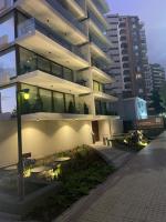 Edificio HOME - Ferienwohnung