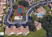 Sweet retreat condo resort - B&B Kissimmee